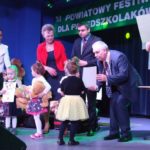 Gala XI Powiatowego Festiwalu "O Pluszowego Misia" 26.04.2017_25