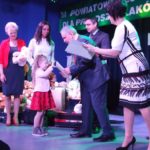 Gala XI Powiatowego Festiwalu "O Pluszowego Misia" 26.04.2017_30