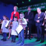 Gala XI Powiatowego Festiwalu "O Pluszowego Misia" 26.04.2017_5