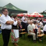 Gminno-Parafialne Dożynki w Golczowicach - 31.08.2014_35