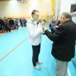 Halowe Mistrzostwa Małopolski Zachodniej Juniorów