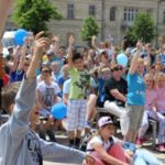 Happening przeciwko przemocy – 25.05.2016_2