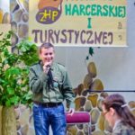 I Festiwal Piosenki Harcerskiej i Turystycznej w Bukownie