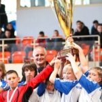 I Mistrzostwa Polski Liturgicznej Służby Ołtarza w Halowej Piłce Nożnej