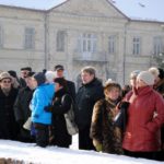 I Orszak Trzech Króli w Olkuszu - 6.01.2016_8