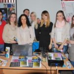 I Targi Edukacyjne - 21.03.2013