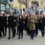 II Marsz Pamięci Żołnierzy Wyklętych – 01.03.2017_17