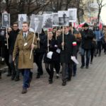 II Marsz Pamięci Żołnierzy Wyklętych – 01.03.2017_19