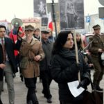 II Marsz Pamięci Żołnierzy Wyklętych – 01.03.2017_21
