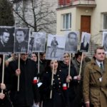 II Marsz Pamięci Żołnierzy Wyklętych – 01.03.2017_32