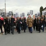 II Marsz Pamięci Żołnierzy Wyklętych – 01.03.2017_34