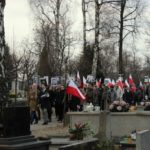 II Marsz Pamięci Żołnierzy Wyklętych – 01.03.2017_37
