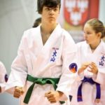 II Olkuska Olimpiada Oyama Karate - 4.12.2011