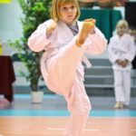 II Olkuska Olimpiada Oyama Karate - 4.12.2011