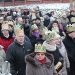 II Orszak Trzech Króli w Gminie Bolesław – 6.01.2016_18