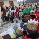 II Orszak Trzech Króli w Gminie Bolesław – 6.01.2016_29