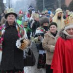II Orszak Trzech Króli w Gminie Bolesław – 6.01.2016_36