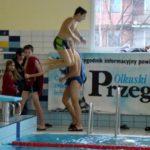 III Amatorskie Mistrzostwa Polski w Pływaniu Family Cup 2009