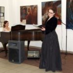 III Festiwal Sztuki i Muzyki Sakralnej w Olkuszu 21.04.2017_4