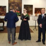 III Festiwal Sztuki i Muzyki Sakralnej w Olkuszu 21.04.2017_5