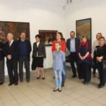 III Festiwal Sztuki i Muzyki Sakralnej w Olkuszu 21.04.2017_9