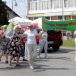 III Kluczewski Piknik Senioralny "Samo Zdrowie" - 14.06.2019 _56