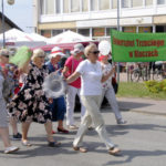 III Kluczewski Piknik Senioralny "Samo Zdrowie" - 14.06.2019 _57