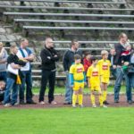 III Mała Liga Małopolska - 03.05.2013