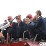 III Małopolski Zlot Młodzieżowych Drużyn Pożarniczych
