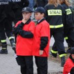 III Małopolski Zlot Młodzieżowych Drużyn Pożarniczych