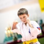 III Olkuska Olimpiada Oyama Karate - 15.12.2012