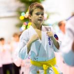 III Olkuska Olimpiada Oyama Karate - 15.12.2012