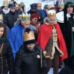 III Orszak Trzech Króli w Bukownie – 6.01.2016_46