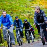 III Rodzinny Rajd po Olkuskich Szlakach Rowerowych - Niesułowice