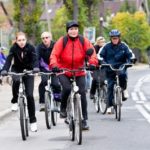 III Rodzinny Rajd po Olkuskich Szlakach Rowerowych - Niesułowice