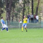 IKS REM-TD Olkusz - Glinik Gorlice