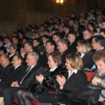 Inauguracja obchodów 110-lecia Zespołu Szkół nr 1 - 6.01.2010