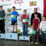 IV Amatorskie Mistrzostwa Polski w Pływaniu Family Cup 2010