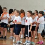 IV Międzywojewódzka Olimpiada Sportowa Przedszkolaków