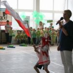 IV Miejsko-Gminna Spartakiada Przedszkolaków - 12.06.2012