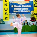IV Olimpiada Oyama Karate - 07.12.2013