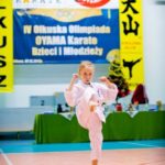 IV Olimpiada Oyama Karate - 07.12.2013