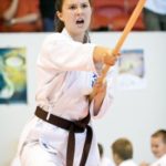 IV Otwarte Mistrzostwa Oyama Karate w Kata i Kobudo - 16.06.2012