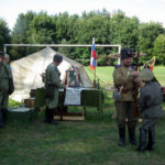 IV Piknik Historyczny "Jura 1914" - 9.09.2017_25