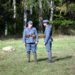 IV Piknik Historyczny "Jura 1914" - 9.09.2017_36