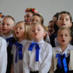 Jubileusz 60-lecia Szkoły Podstawowej w Gorenicach
