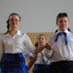 Jubileusz 60-lecia Szkoły Podstawowej w Gorenicach
