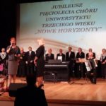 Jubileusz chóru UTW z Wolbromia 7.05.2017_24