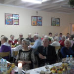 Jubileuszowa wigilia seniorów z osiedla Centrum - 15.12.2017_7