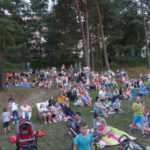 Kino Plenerowe w Dolince  - 26.07.2019_24